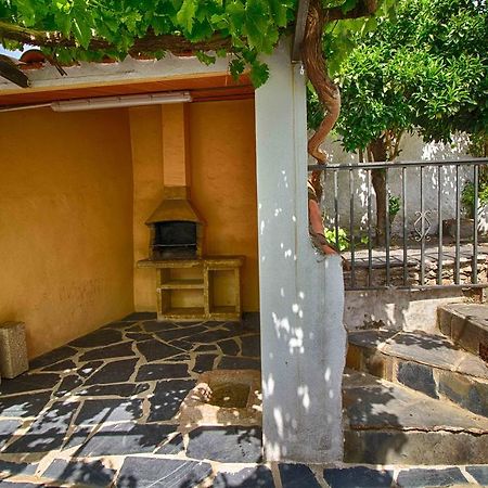 Casa Rural Tia Tomasa Мальпартіда-де-Пласенсія Екстер'єр фото